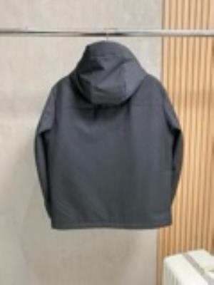 wholesale quality zegna down coat model no. 28